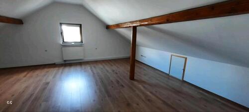 Foto - Dachgeschoßwohnung in Neuburg am Rhein zur Miete