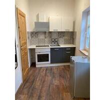 Kleines 1-Zimmer Apartment mit Küche in Vacha