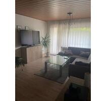 Moderne 2 Zimmer Wohnung mit Terrasse, Küche & Garage in Herford