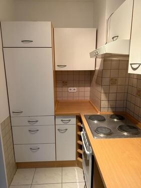 Foto - 3 Zimmer Erdgeschoßwohnung in Würzburg