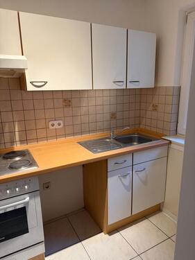 Foto - Erdgeschoßwohnung in Würzburg zur Miete