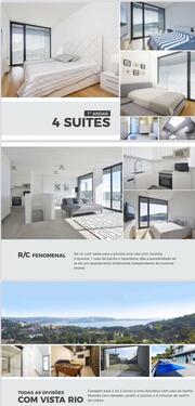 Foto - 8 Zimmer Etagenwohnung in Wangen im Allgäu