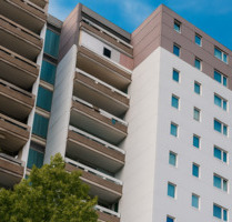 4-Zimmer-Wohnung mit Gäste-WC und TG-Stellplatz - Dietzenbach