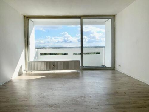 Foto - Etagenwohnung in Dietzenbach zur Miete