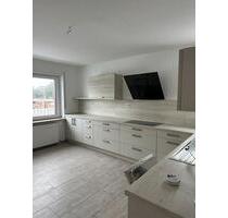 4 Zimmer Wohnung in Hattorf am Harz - Herzberg am Harz