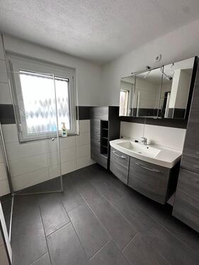 Foto - 4 Zimmer Erdgeschoßwohnung in Herzberg am Harz