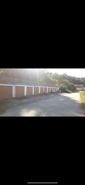 Foto - Garage Stellplatz Pkw Motorrad abgeschlossen