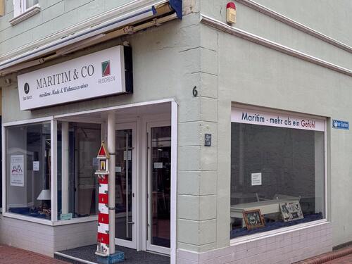 Foto - andere in Jever zur Miete