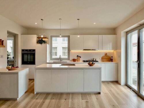 Foto - Großzügiges Penthouse der Extraklasse mit Weitblick