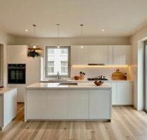 Großzügiges Penthouse der Extraklasse mit Weitblick - Neuberg