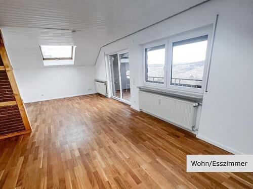 Foto - 3 Zimmer Dachgeschoßwohnung in Aichwald