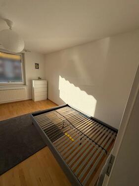 Foto - 1 Zimmer Etagenwohnung zur Miete in Glinde