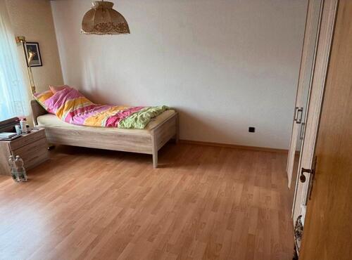 Foto - Etagenwohnung in Mandelbachtal zur Miete