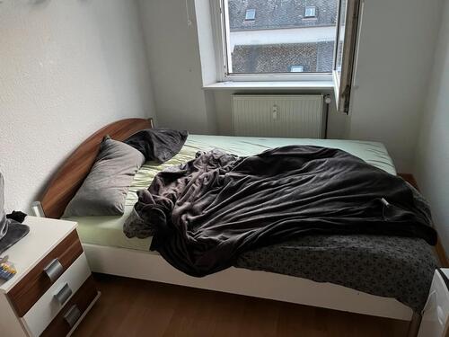 Foto - Wohnung in Trier Thebäerstraße - 510,00&nbsp;EUR Kaltmiete, ca.&nbsp; 52,00&nbsp;m&sup2;