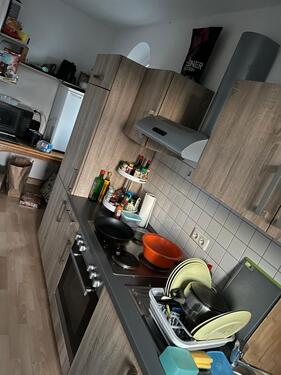 Foto - 3 Zimmer Etagenwohnung in Arzfeld