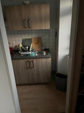 Foto - Etagenwohnung in Arzfeld zur Miete