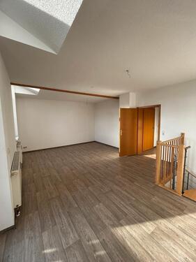 Foto - Großzügige Maisonette-Wohnung 123qm mit Gartenanteil