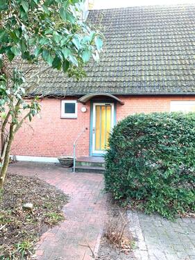 Foto - Solides Einfamilienhaus in Top-Lage in Jübek