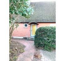 Solides Einfamilienhaus in Top-Lage in Jübek