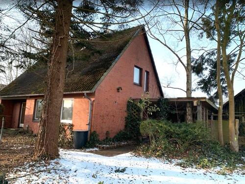 Foto - 5 Zimmer Einfamilienhaus zum Kaufen in Jübek