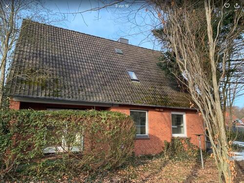 Foto - 5 Zimmer Einfamilienhaus in Jübek