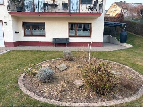 Foto - Helle 2-Zimmer-Wohnung mit frisch renovierten Bad zu vermieten