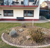 Helle 2-Zimmer-Wohnung mit frisch renovierten Bad zu vermieten - Engelskirchen