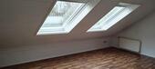Foto - Dachgeschoßwohnung in Bergheim zur Miete