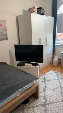 Foto - 1 Zimmer Etagenwohnung zur Miete in Hannover