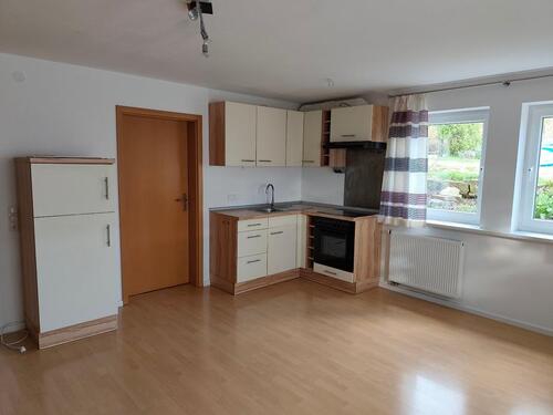 Foto - 2 ZKB Souterrain Wohnung Baunatal-Altenritte