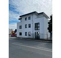 Neubau 3-Zimmer Wohnung in 51467 - Bergisch Gladbach Alt-Frankenforst