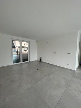 Foto - Erdgeschoßwohnung in Bergisch Gladbach zur Miete