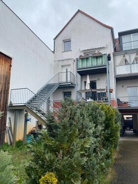 Foto - Wunderschöne Maisonnettewohnung mit Blick auf die Elbe