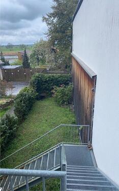 Foto - Maisonettenwohnung in Wittenberg Lutherstadt zur Miete