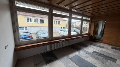 Foto - Modernes 2-Raum-Büro inkl. Parkplatz & Flatrate-Miete