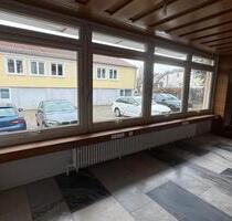 Modernes 2-Raum-Büro inkl. Parkplatz & Flatrate-Miete - Leipzig Altwest
