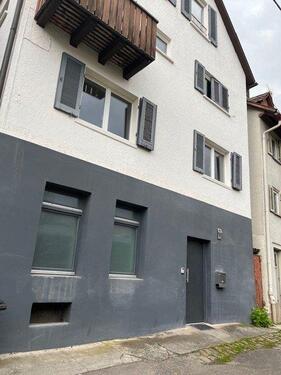 Foto - Barrierefreie 2‑Zimmer Wohnung im EG in Stuttgart Ost-Berg ruhig