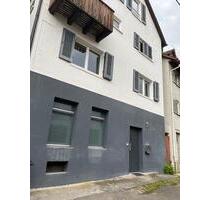 Barrierefreie 2‑Zimmer Wohnung im EG in Stuttgart Ost-Berg ruhig