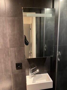 Foto - Erdgeschoßwohnung in Stuttgart zur Miete