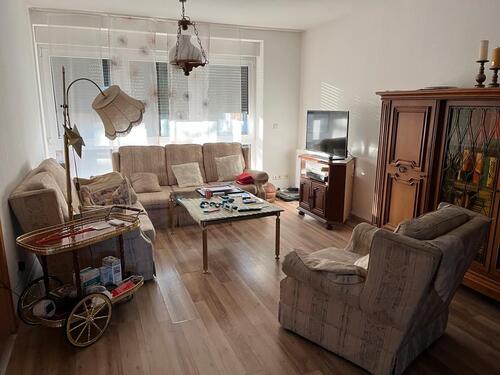 Foto - schöne Seniorenwohnung in Herne-Holsterhausen
