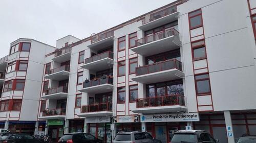 Foto - Stilvolle möblierte 2-Zimmer-Wohnung mit Einbauküche in GÖ-Grone