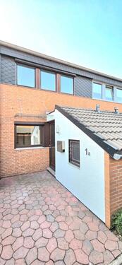 Foto - Haus Reihenhaus mit Garage in Stuhr Moordeich PRIVATVERKAUF