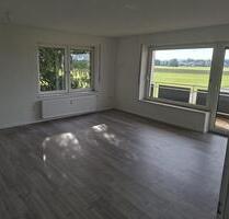 2025 frisch renovierte, lichtdurchflutete 5 Zimmer Wohnung - Babenhausen