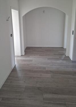 Foto - Etagenwohnung in Babenhausen zur Miete