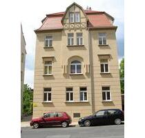 Charmante Dachgeschosswohnung mit Blick auf Weimar Charmante Dachgeschosswohnung mit Blick auf Weimar