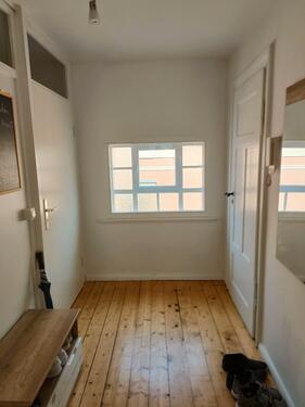 Foto - 2 Zimmer Dachgeschoßwohnung zur Miete in Weimar