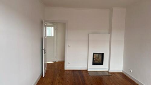 Foto - 2.5 Zimmer Etagenwohnung zum Kaufen in Hamburg