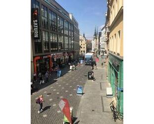 +++ Büroräume in 1A-Lage +++ - 1.095,00&nbsp;EUR Kaltmiete, ca.&nbsp; 168,00&nbsp;m&sup2; in Halle (Saale) (PLZ: 06108)