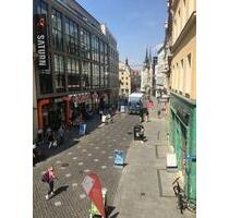 +++ Büroräume in 1A-Lage +++ - 1.095,00&nbsp;EUR Kaltmiete, ca.&nbsp; 168,00&nbsp;m&sup2; in Halle (Saale) (PLZ: 06108)