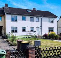 ohne Makler, 2 Fam Haus mit 2 Wohneinheiten, Büro und Werkstatt - Hofgeismar